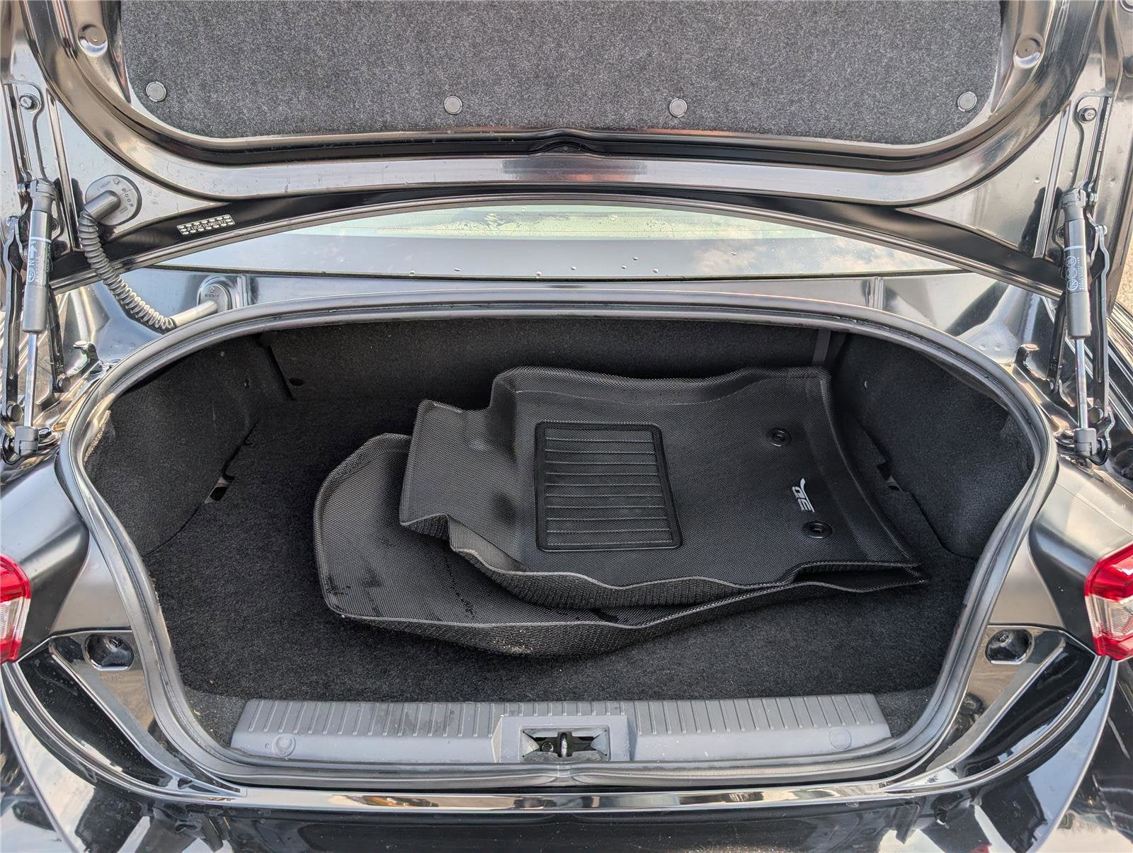 2018 Subaru BRZ Limited