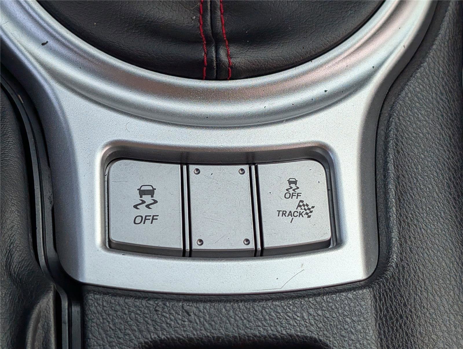 2018 Subaru BRZ Limited