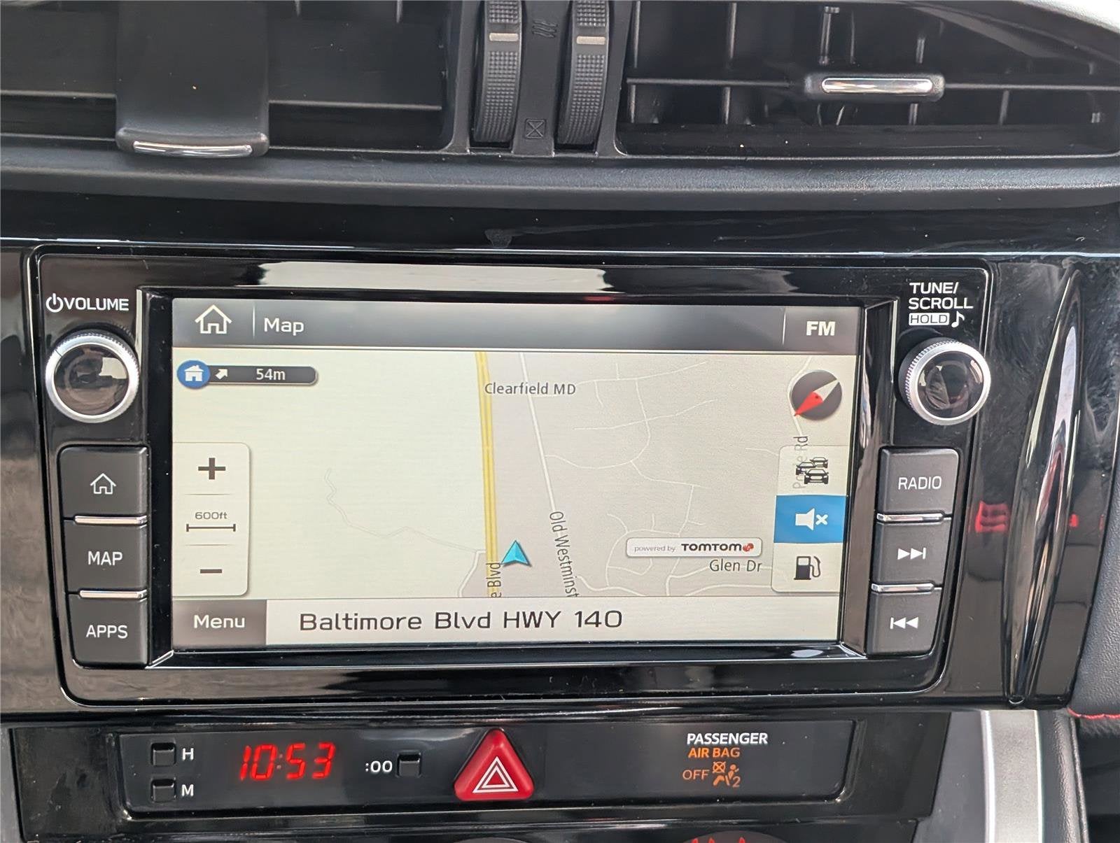 2018 Subaru BRZ Limited