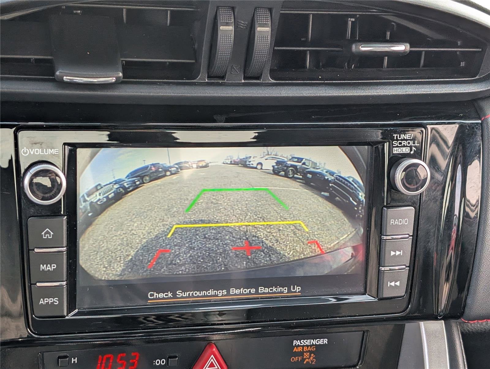 2018 Subaru BRZ Limited