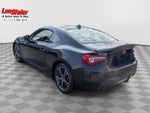2018 Subaru BRZ Limited