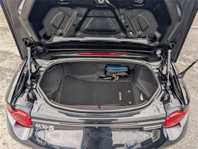 2021 Mazda Mazda MX-5 Miata Club