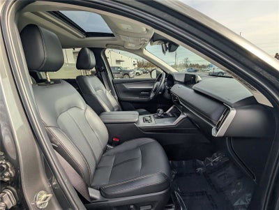 2024 Mazda Mazda CX-90 3.3 Turbo Preferred Plus