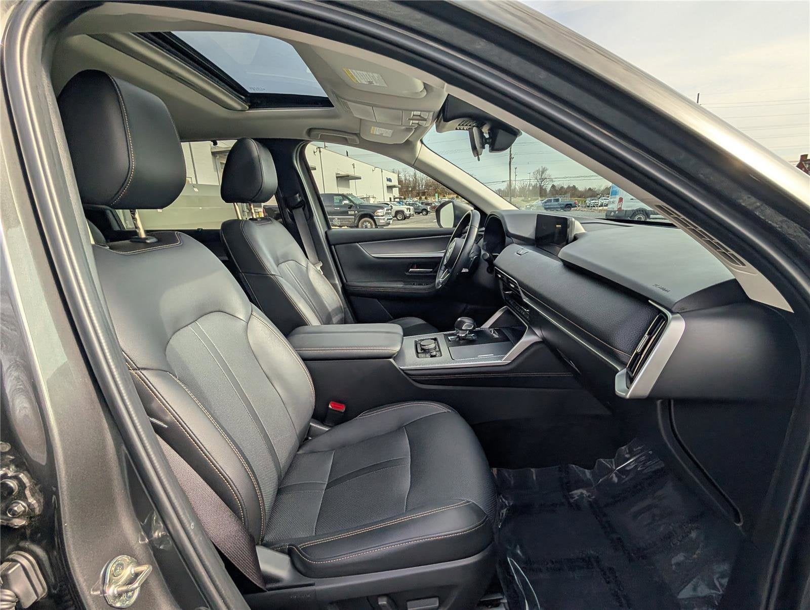 2024 Mazda Mazda CX-90 3.3 Turbo Preferred Plus