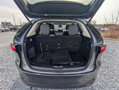 2024 Mazda Mazda CX-90 3.3 Turbo Preferred Plus