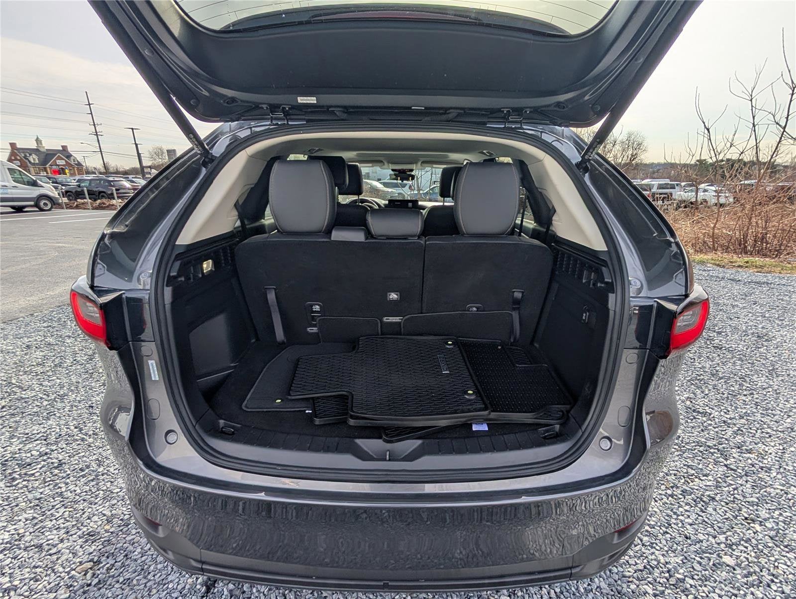 2024 Mazda Mazda CX-90 3.3 Turbo Preferred Plus