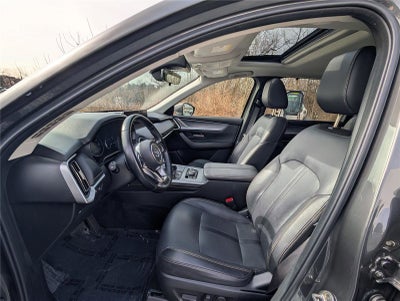 2024 Mazda Mazda CX-90 3.3 Turbo Preferred Plus