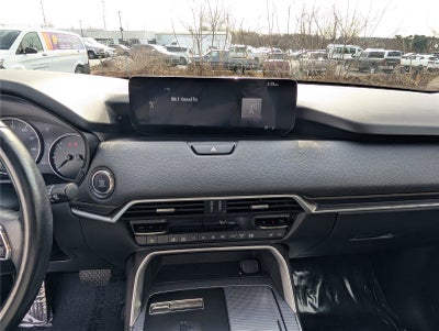 2024 Mazda Mazda CX-90 3.3 Turbo Preferred Plus