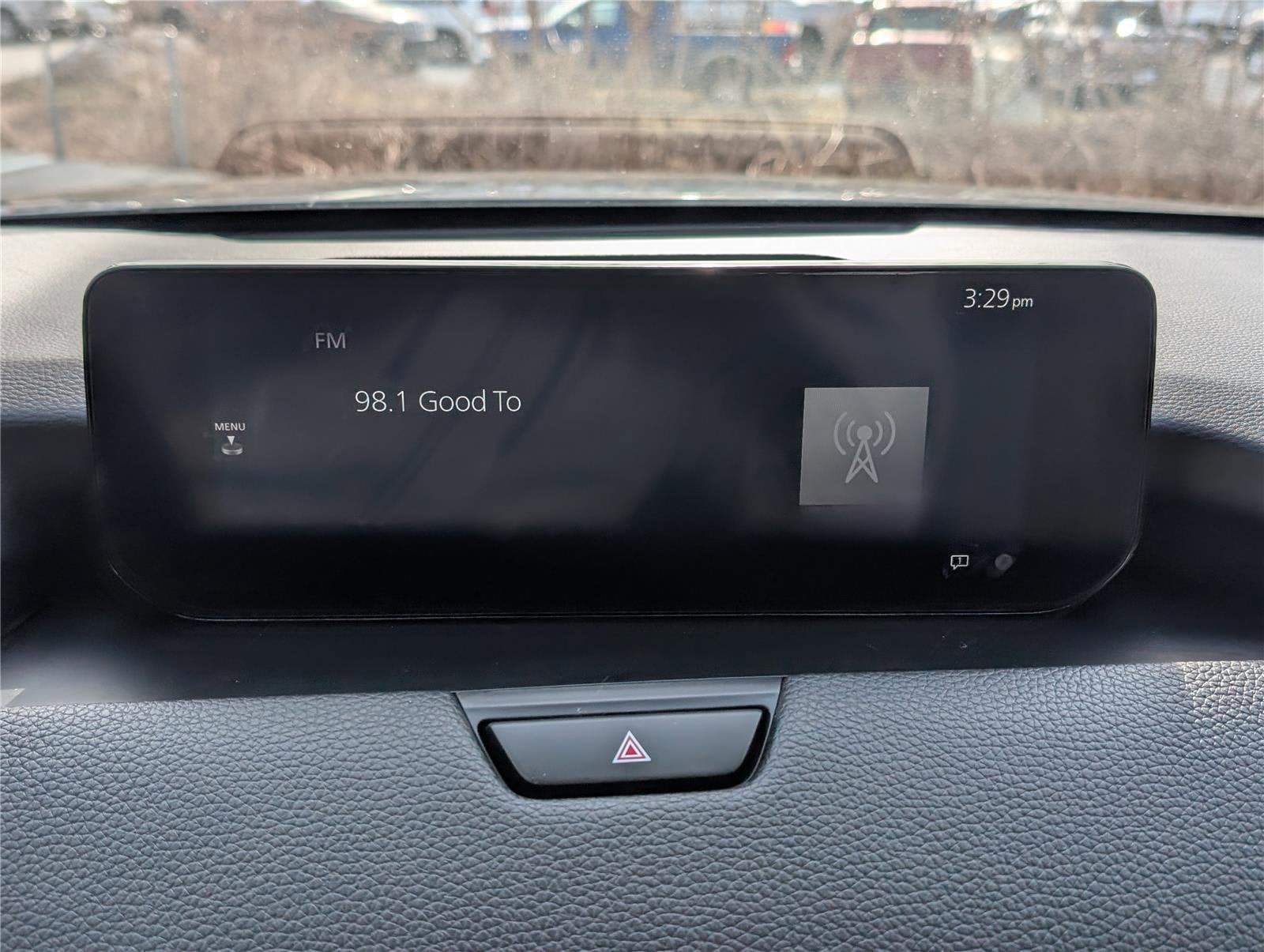 2024 Mazda Mazda CX-90 3.3 Turbo Preferred Plus