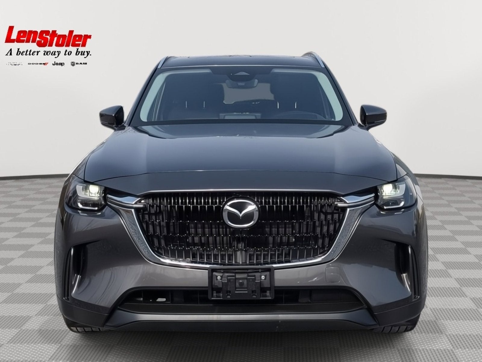 2024 Mazda Mazda CX-90 3.3 Turbo Preferred Plus