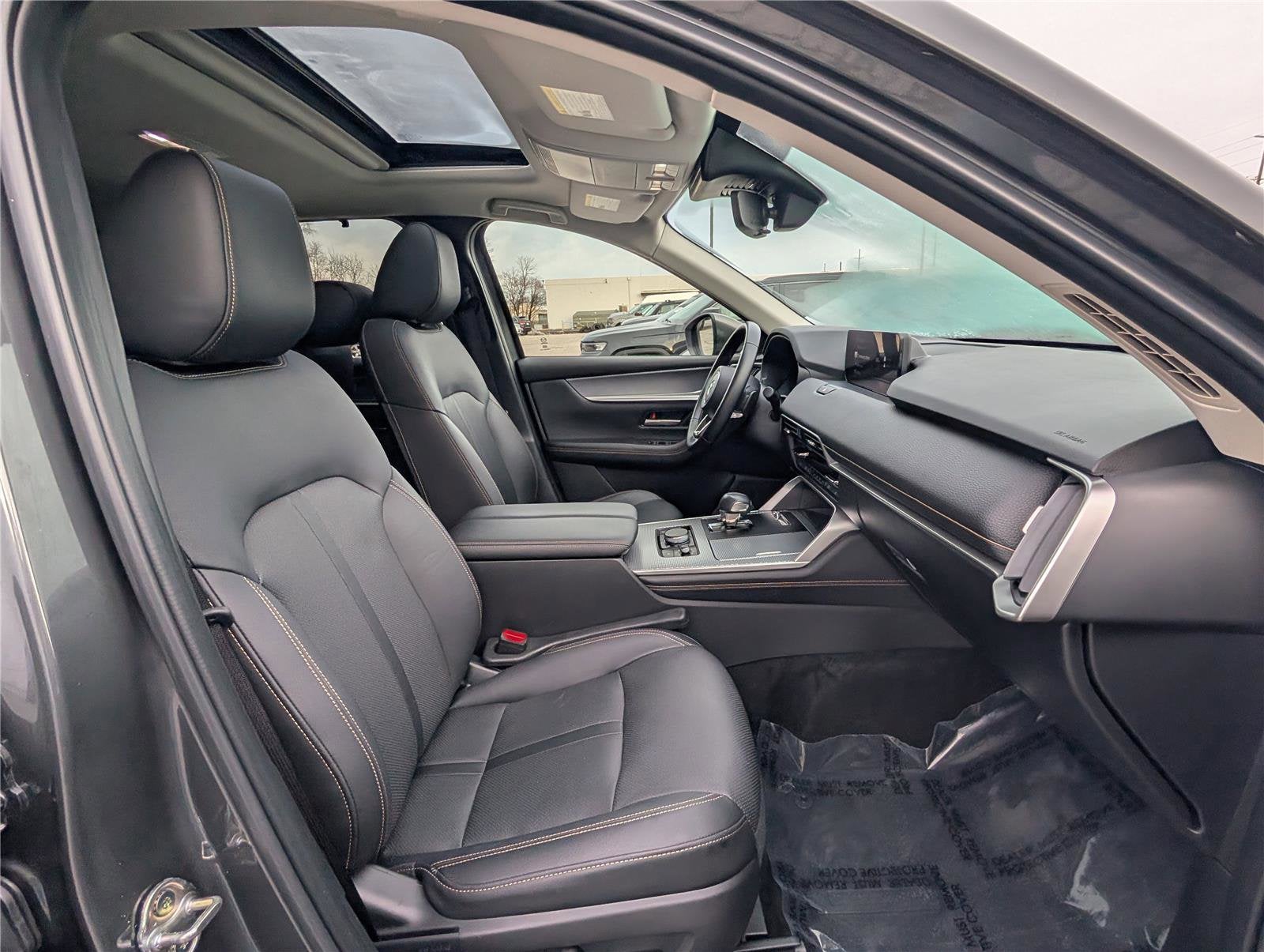 2024 Mazda Mazda CX-90 3.3 Turbo Preferred Plus