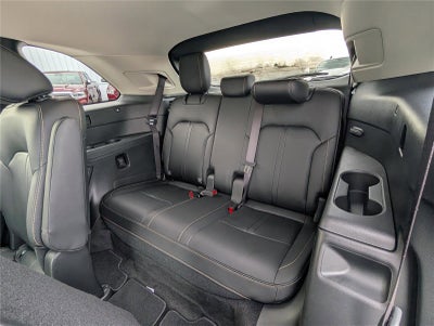 2024 Mazda Mazda CX-90 3.3 Turbo Preferred Plus