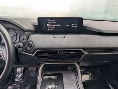 2024 Mazda Mazda CX-90 3.3 Turbo Preferred Plus