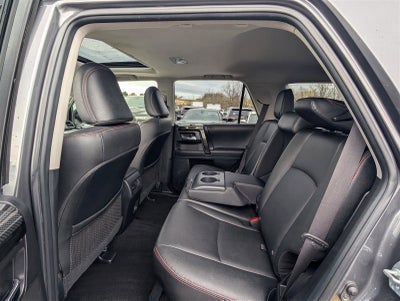 2021 Toyota 4Runner TRD Off Road Premium