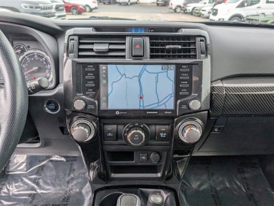 2021 Toyota 4Runner TRD Off Road Premium