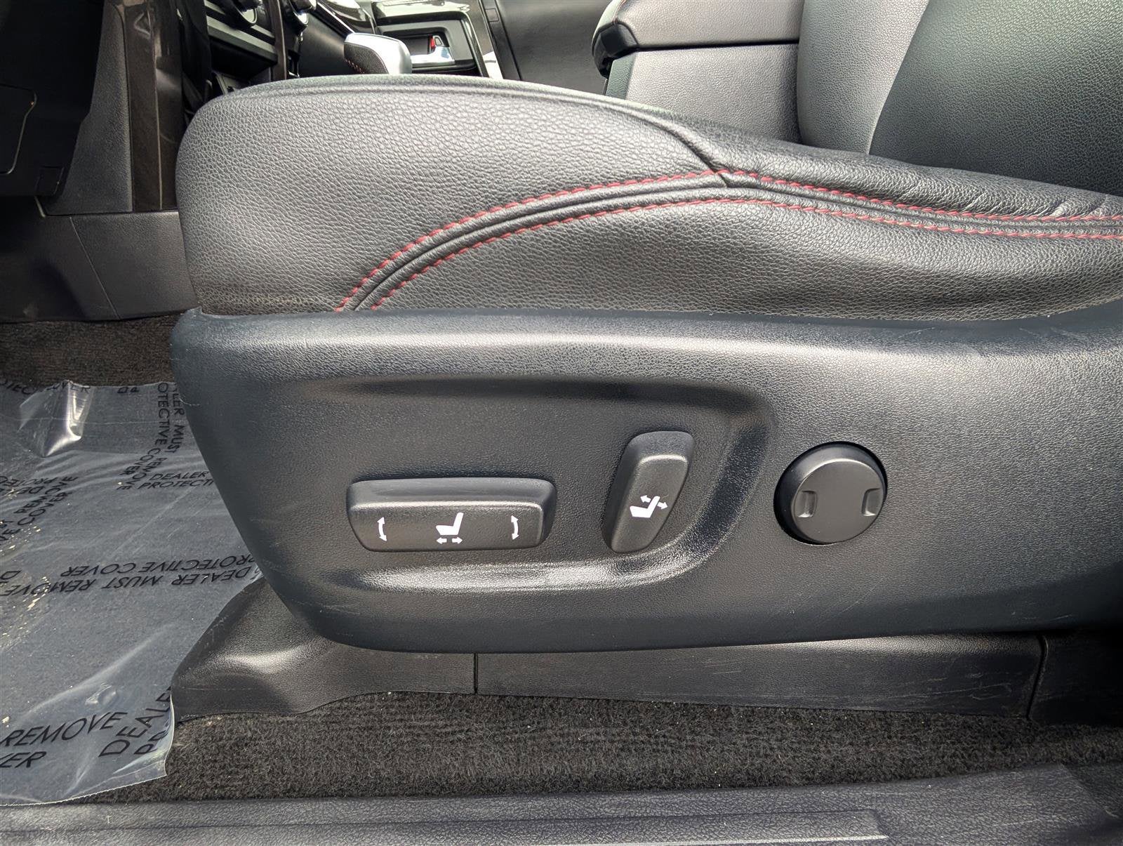 2021 Toyota 4Runner TRD Off Road Premium