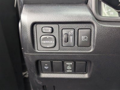 2021 Toyota 4Runner TRD Off Road Premium