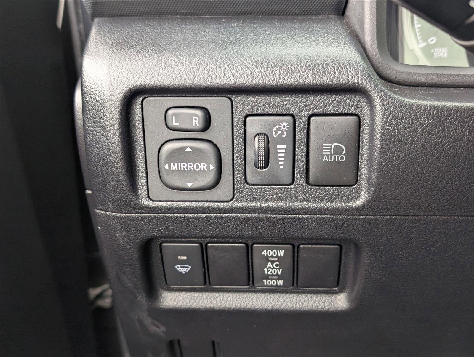 2021 Toyota 4Runner TRD Off Road Premium