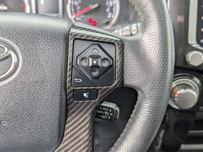 2021 Toyota 4Runner TRD Off Road Premium