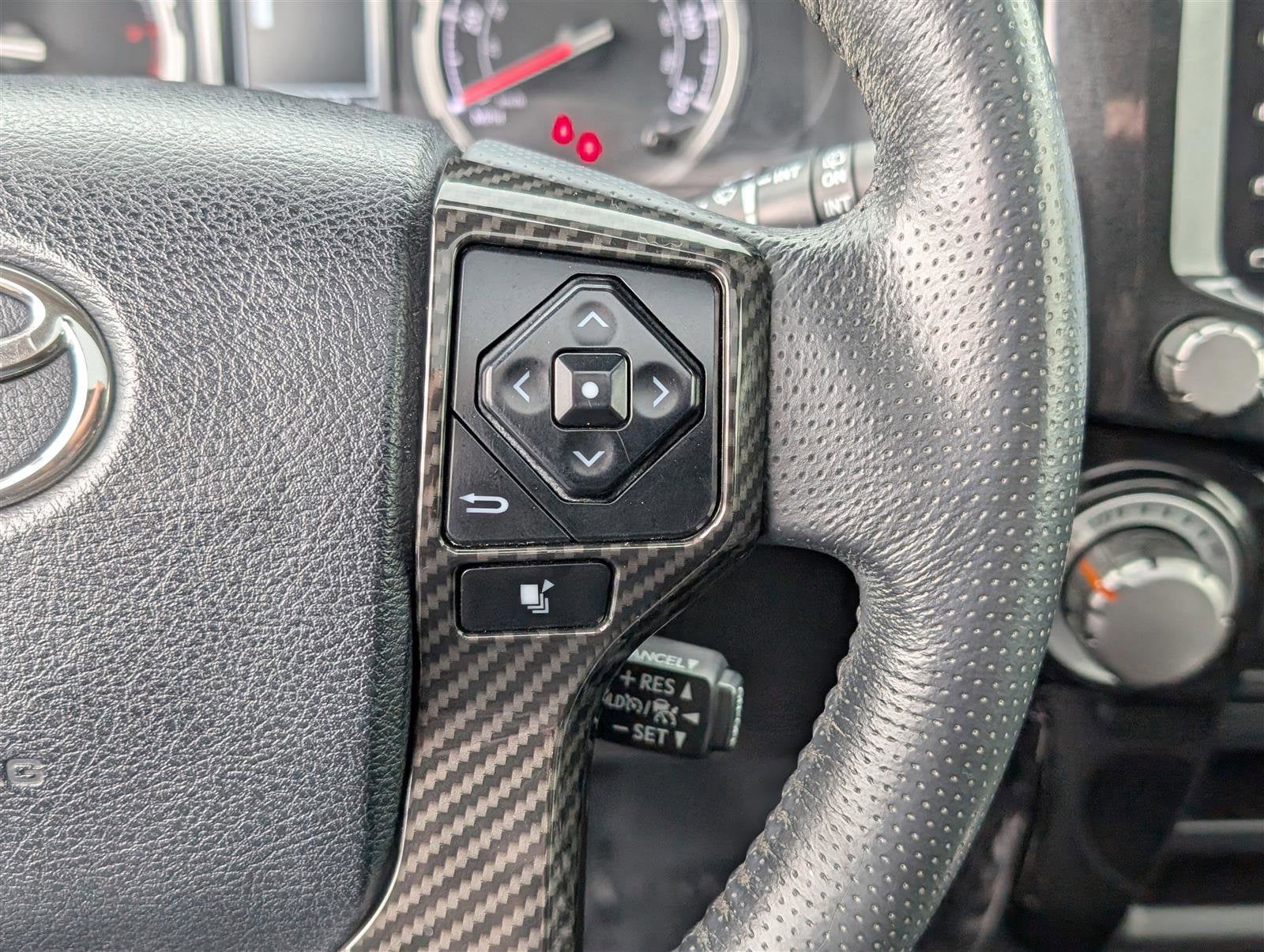 2021 Toyota 4Runner TRD Off Road Premium