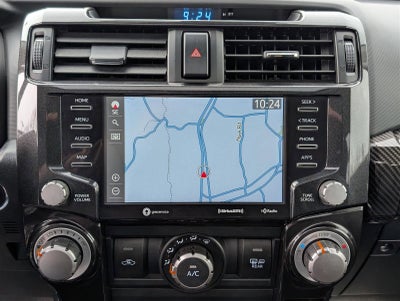 2021 Toyota 4Runner TRD Off Road Premium