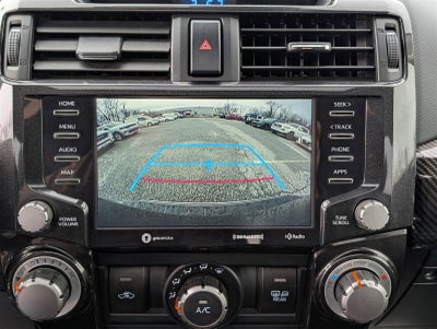 2021 Toyota 4Runner TRD Off Road Premium