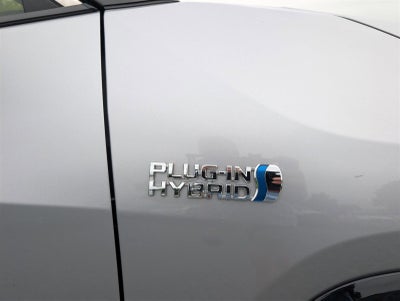 2023 Toyota RAV4 Prime XSE