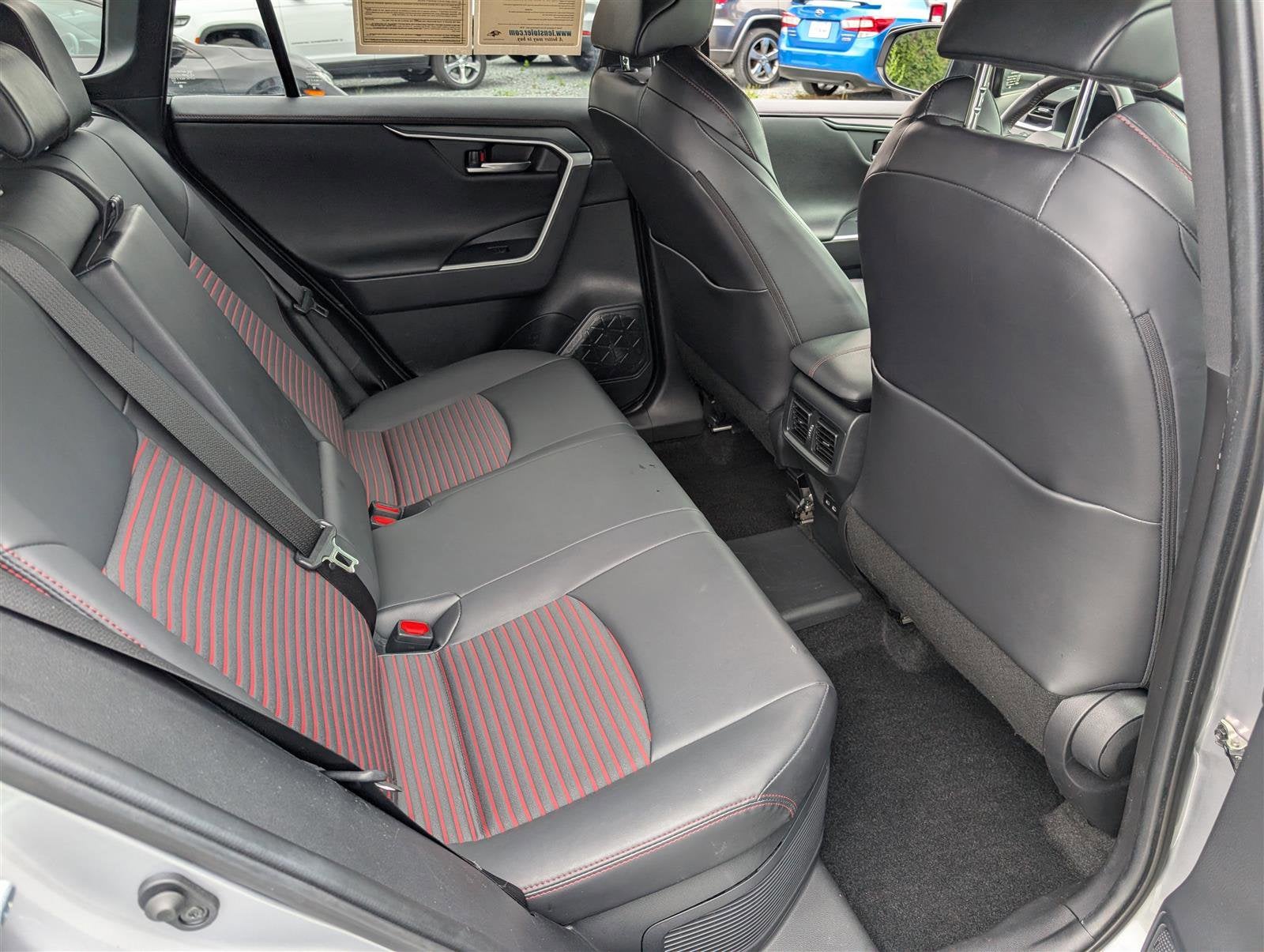 2023 Toyota RAV4 Prime XSE