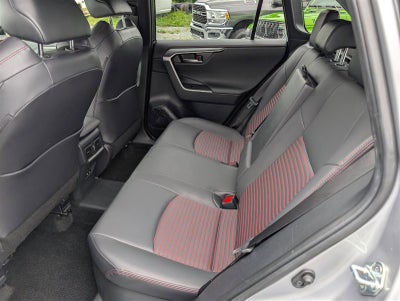 2023 Toyota RAV4 Prime XSE