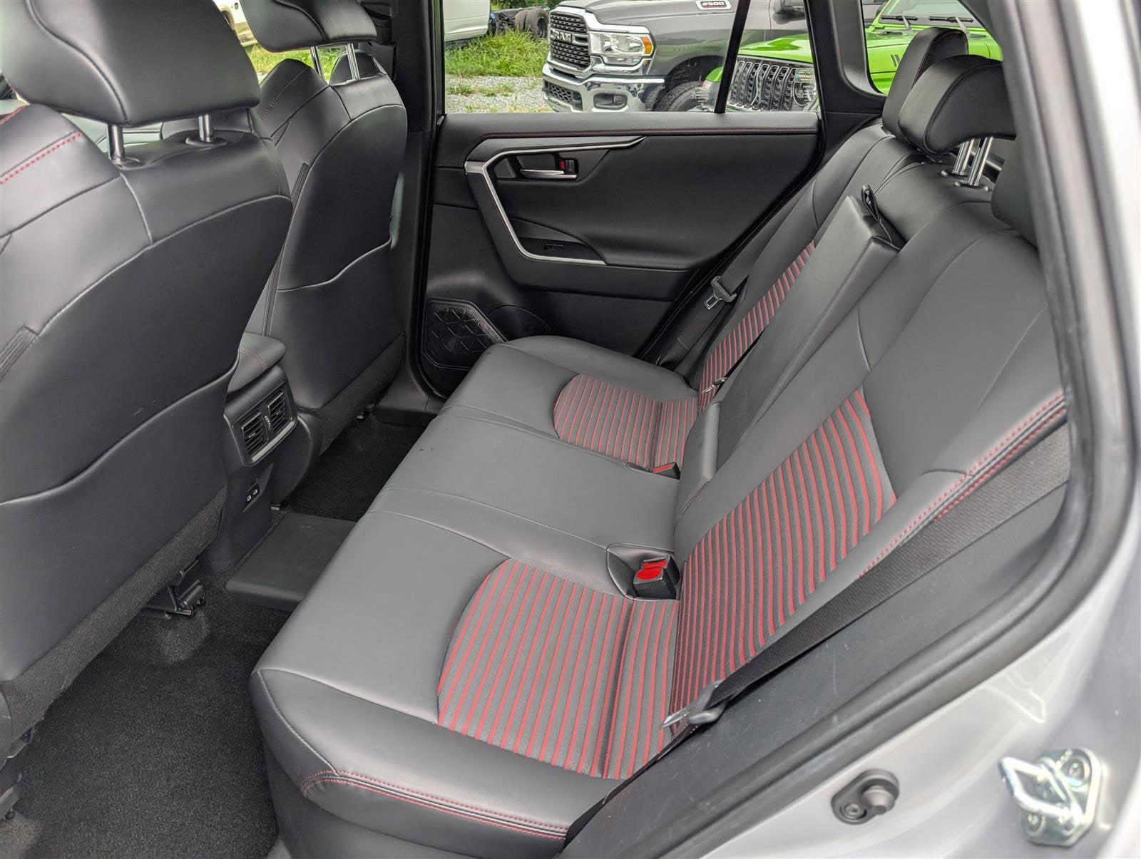 2023 Toyota RAV4 Prime XSE