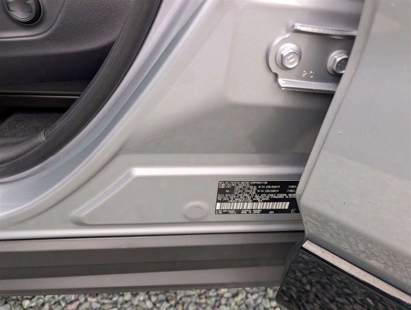 2023 Toyota RAV4 Prime XSE