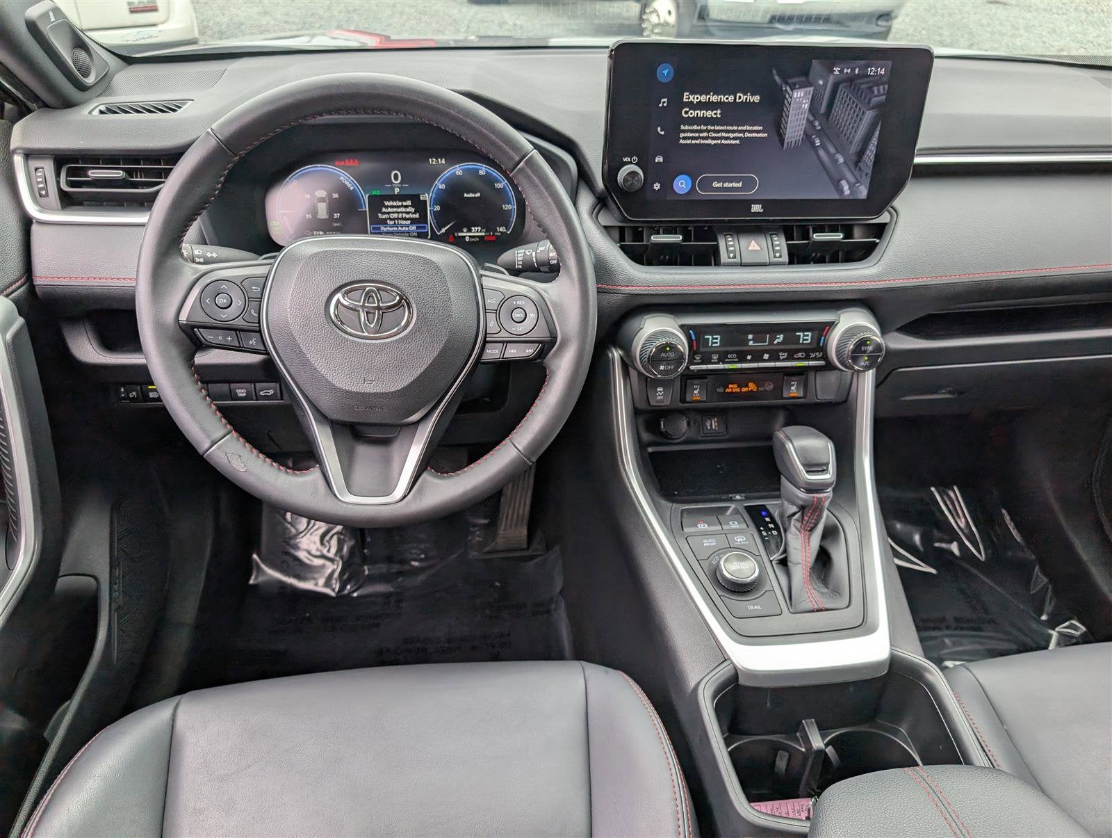 2023 Toyota RAV4 Prime XSE