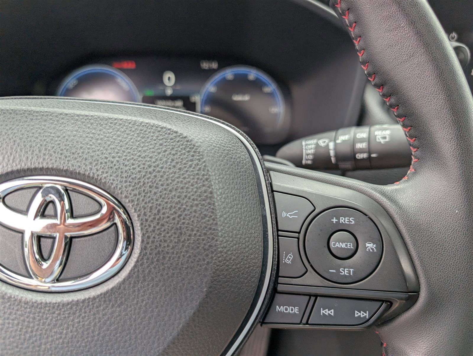 2023 Toyota RAV4 Prime XSE