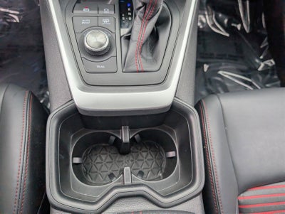 2023 Toyota RAV4 Prime XSE