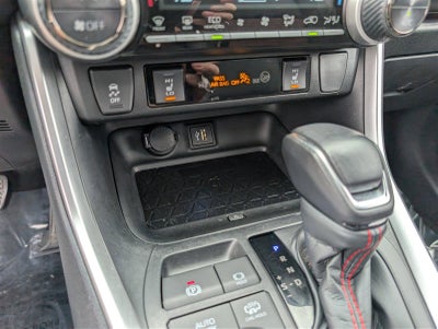 2023 Toyota RAV4 Prime XSE