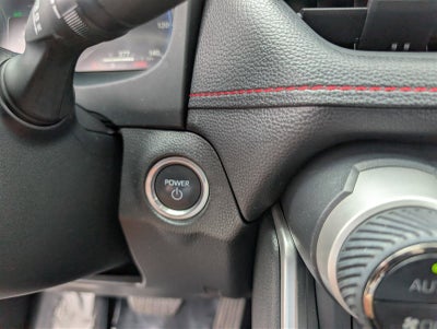 2023 Toyota RAV4 Prime XSE