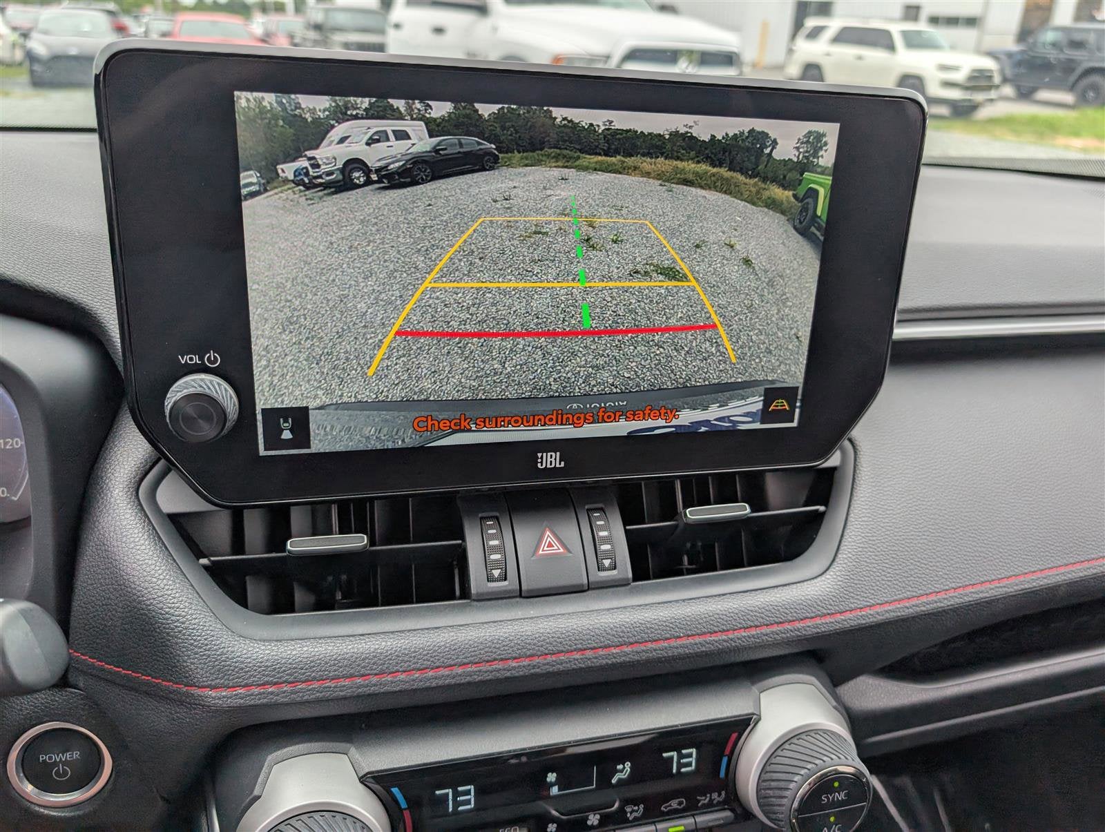 2023 Toyota RAV4 Prime XSE