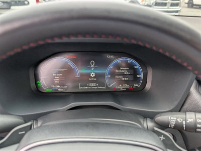 2023 Toyota RAV4 Prime XSE