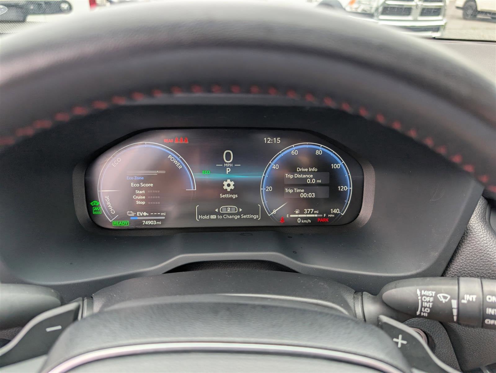 2023 Toyota RAV4 Prime XSE