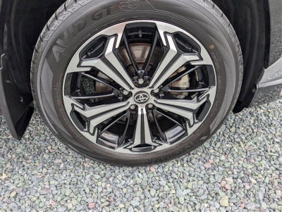 2023 Toyota RAV4 Prime XSE