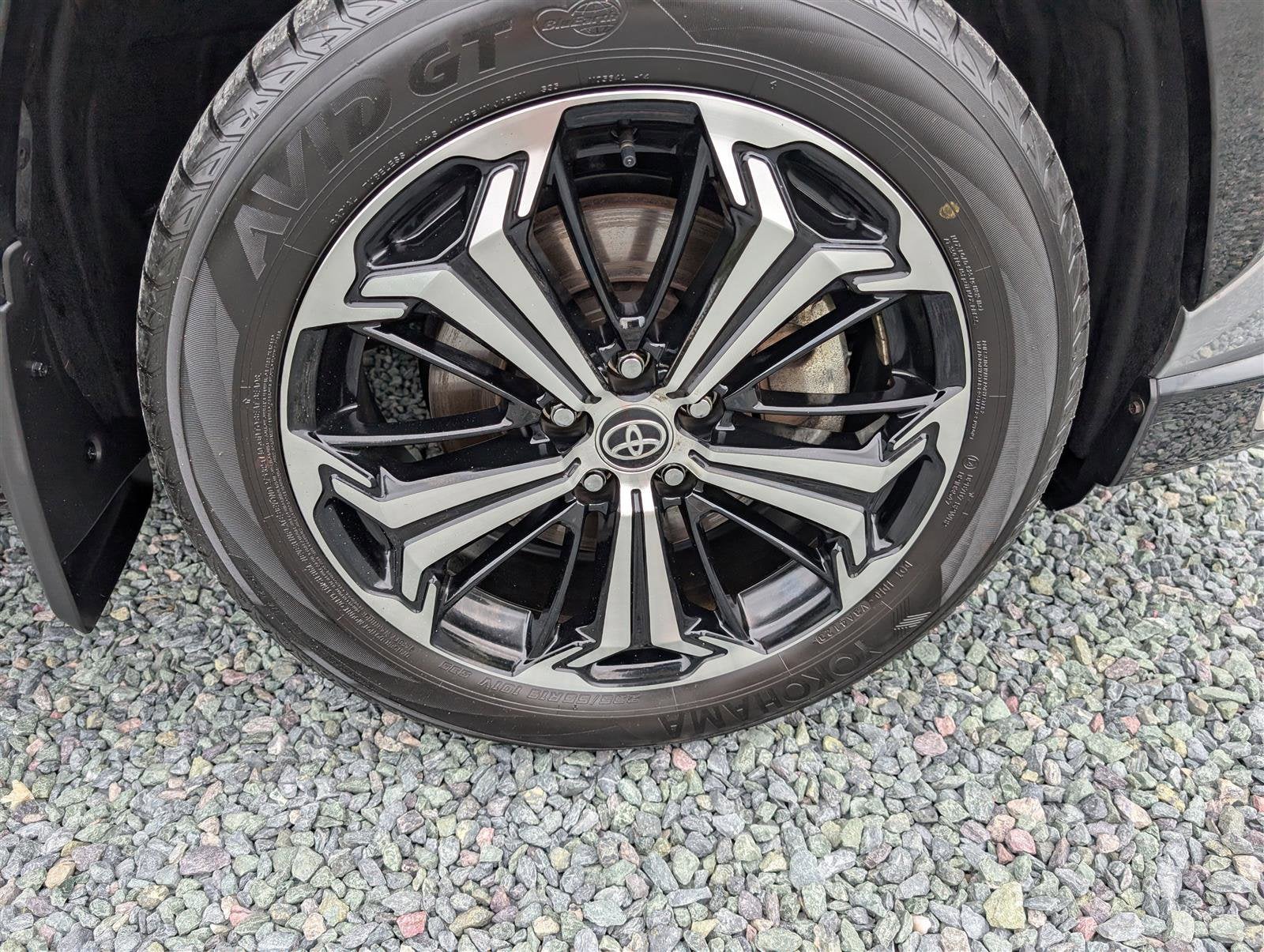 2023 Toyota RAV4 Prime XSE