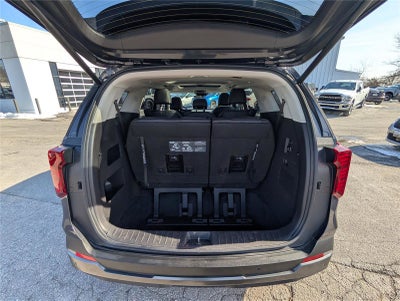 2025 Kia Carnival SX