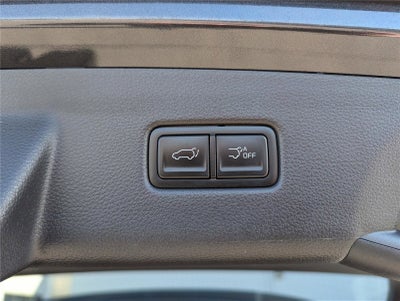 2025 Kia Carnival SX