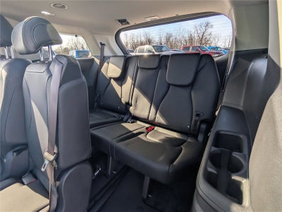 2025 Kia Carnival SX