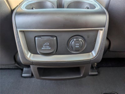 2025 Kia Carnival SX