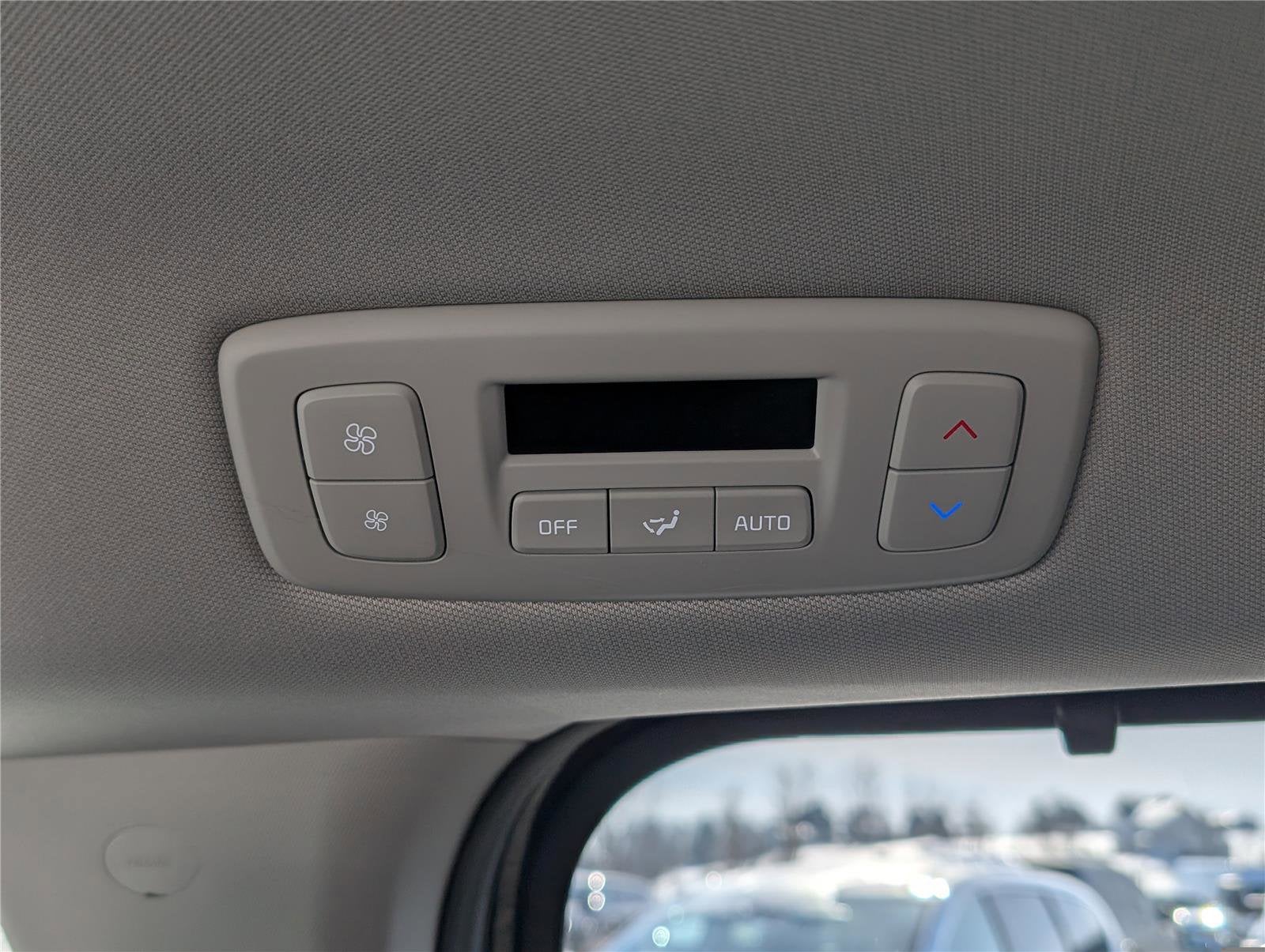 2025 Kia Carnival SX