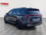 2025 Kia Carnival SX