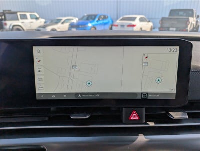 2025 Kia Carnival SX