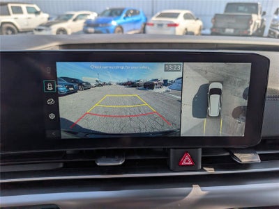 2025 Kia Carnival SX