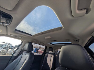 2025 Kia Carnival SX